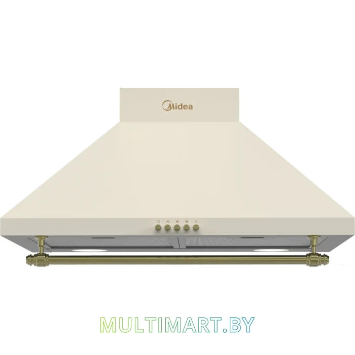 Вытяжка Midea MH 60C 305 RI